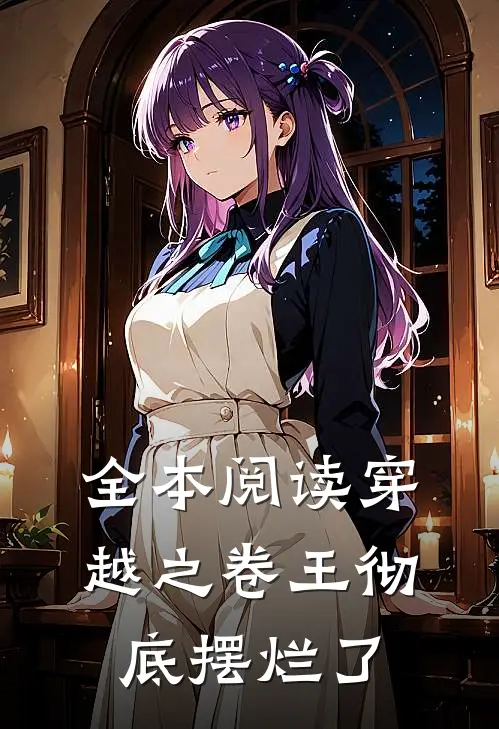 全本阅读穿越之卷王彻底摆烂了
