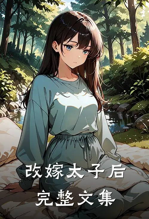 改嫁太子后完整文集