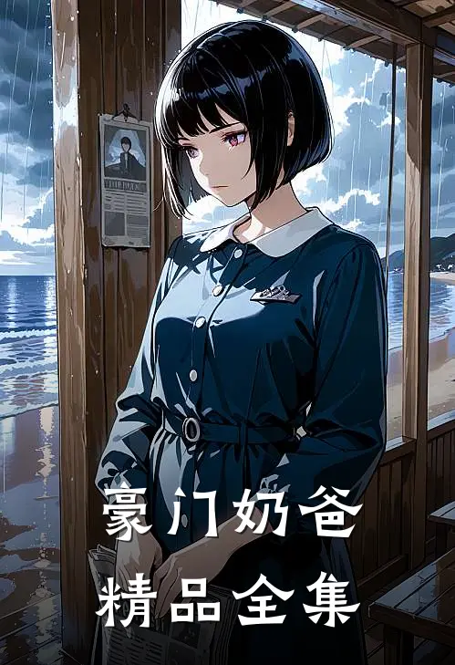 豪门奶爸精品全集