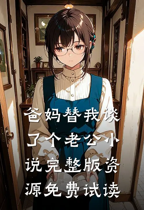 爸妈替我谈了个老公小说完整版资源免费试读