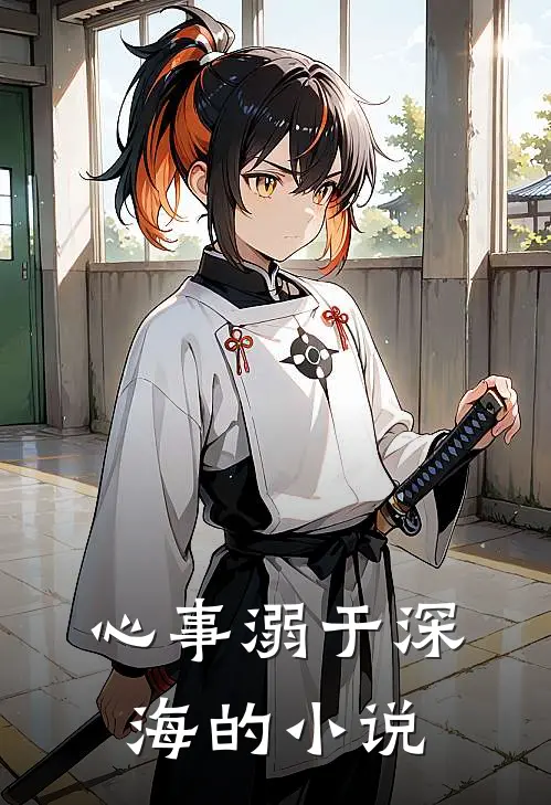 心事溺于深海的小说