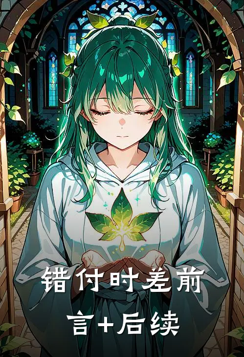 错付时差前言+后续