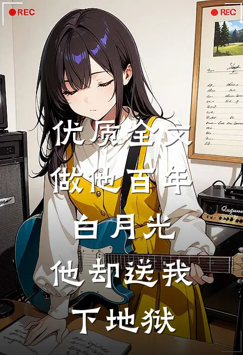 优质全文做他百年白月光，他却送我下地狱