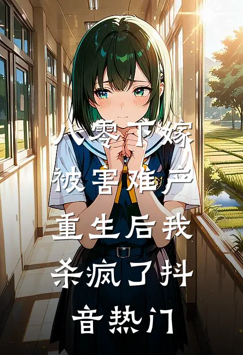 八零下嫁被害难产，重生后我杀疯了抖音热门