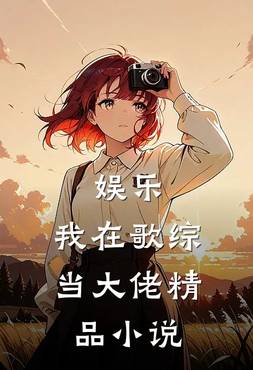 娱乐：我在歌综当大佬精品小说