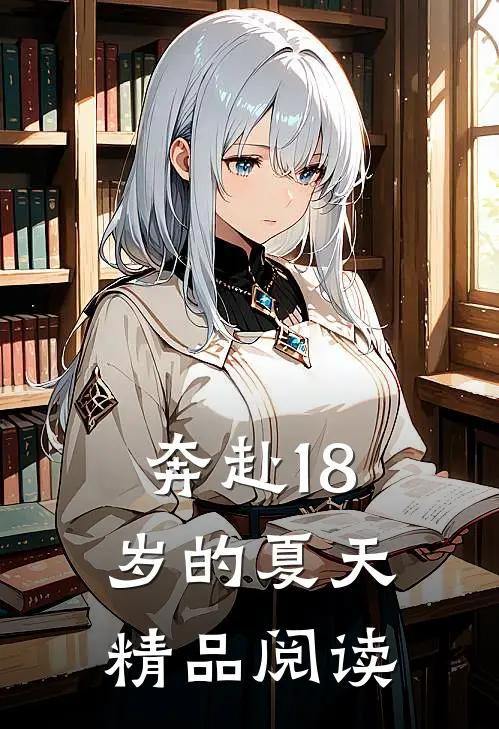 奔赴18岁的夏天精品阅读