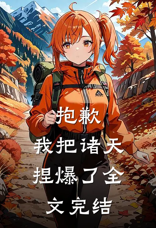 抱歉，我把诸天捏爆了全文完结