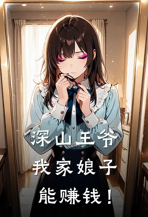 深山王爷：我家娘子能赚钱！