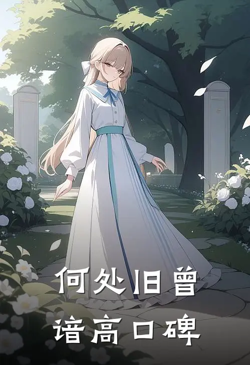 何处旧曾谙高口碑