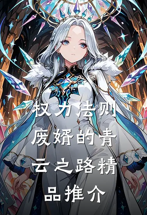 权力法则，废婿的青云之路精品推介