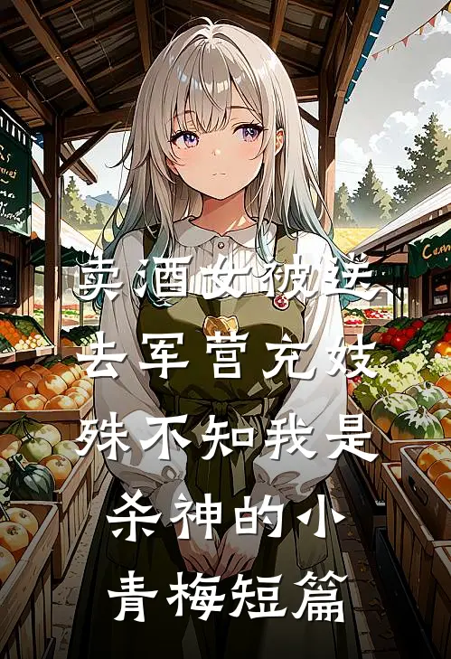 卖酒女被送去军营充妓，殊不知我是杀神的小青梅短篇