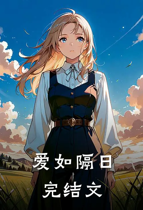 爱如隔日完结文