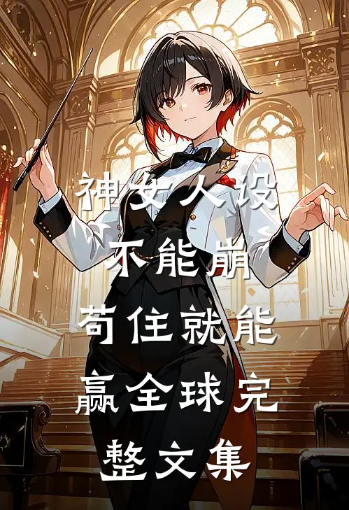 神女人设不能崩，苟住就能赢全球完整文集