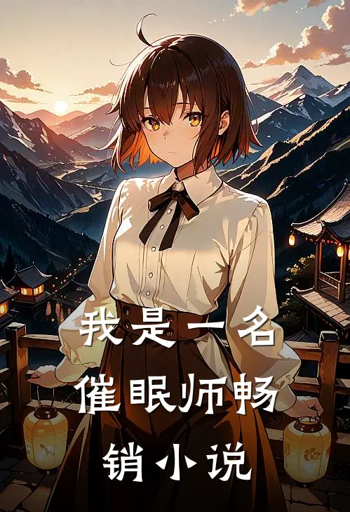 我是一名催眠师畅销小说