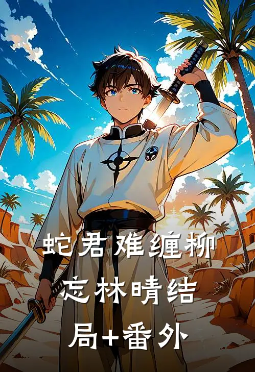 蛇君难缠柳忘林晴结局+番外