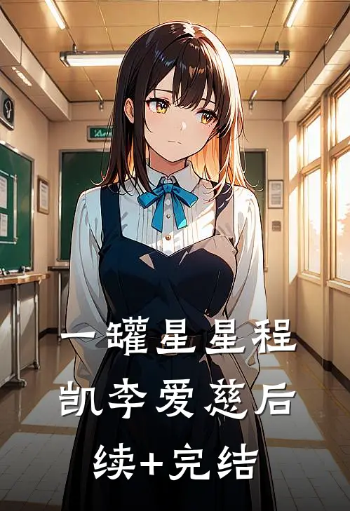 一罐星星程凯李爱慈后续+完结