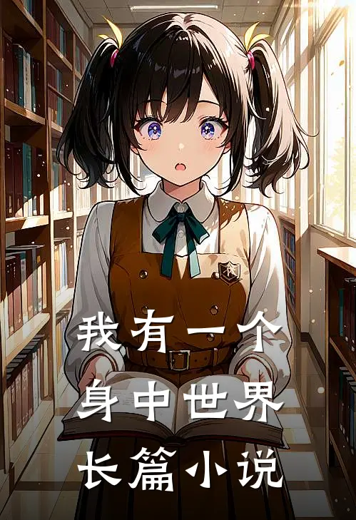 我有一个身中世界长篇小说