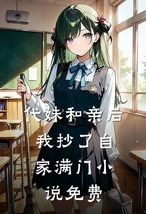 代妹和亲后，我抄了自家满门小说免费