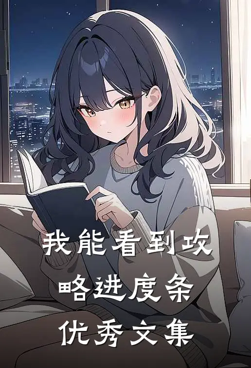 我能看到攻略进度条优秀文集