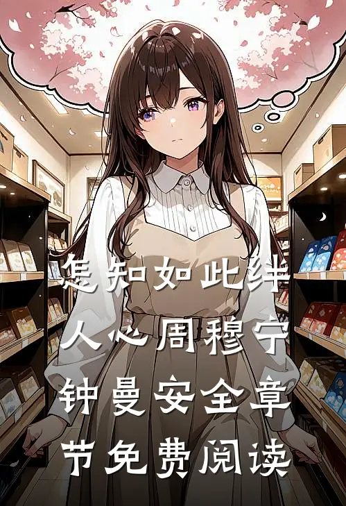 怎知如此绊人心周穆宁钟曼安全章节免费阅读