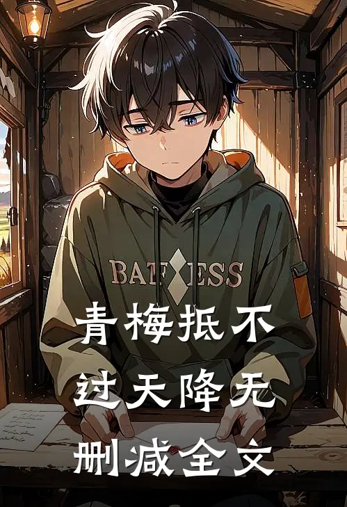 青梅抵不过天降无删减全文