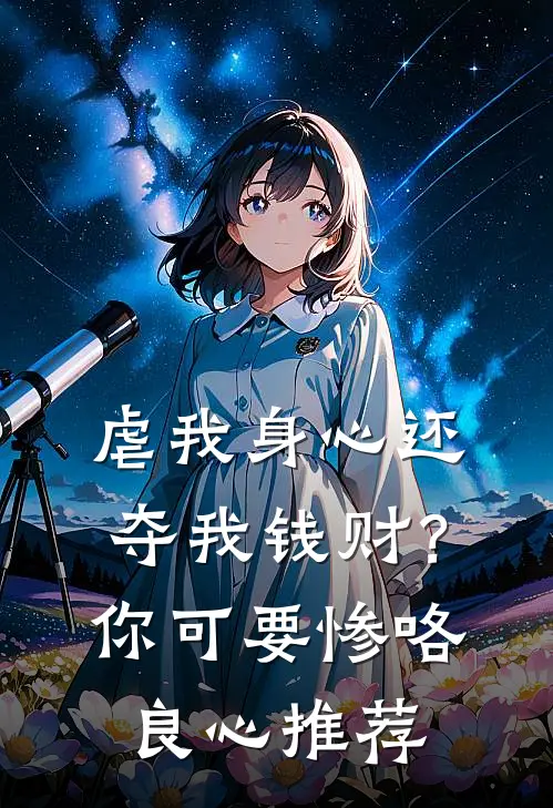 虐我身心还夺我钱财？你可要惨咯良心推荐