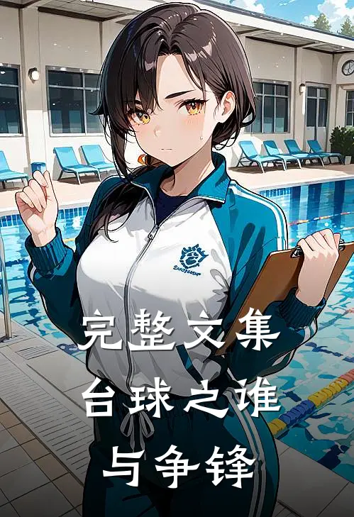 完整文集台球之谁与争锋