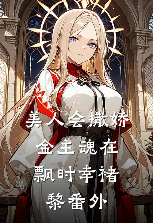 美人会撒娇，金主魂在飘时幸褚黎番外