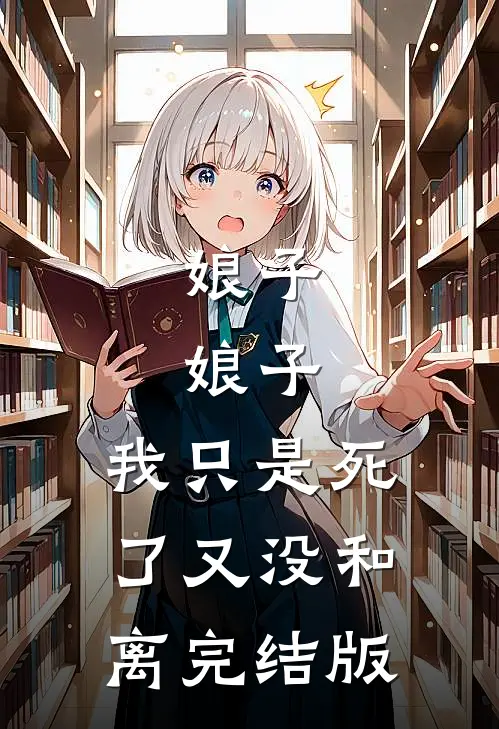 娘子，娘子，我只是死了又没和离完结版