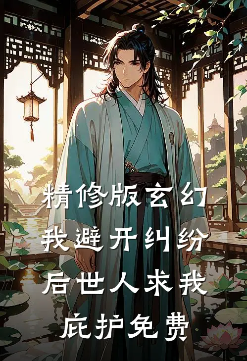精修版玄幻:我避开纠纷后世人求我庇护免费