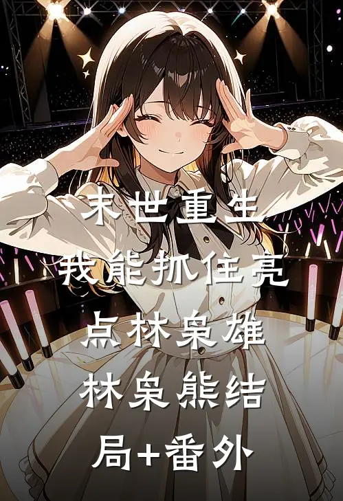 末世重生：我能抓住亮点林枭雄林枭熊结局+番外
