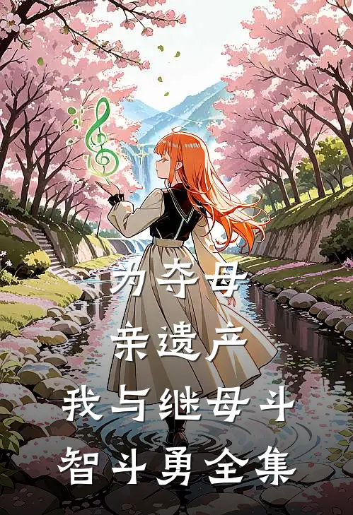 为夺母亲遗产，我与继母斗智斗勇 全集