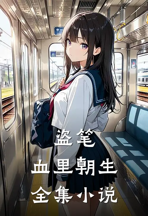 盗笔：血里朝生全集小说