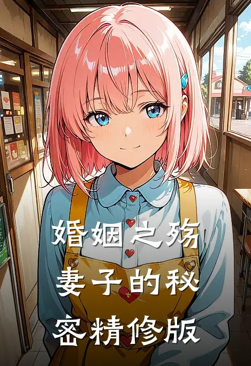 婚姻之殇：妻子的秘密精修版