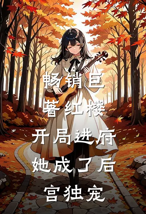 畅销巨著红楼：开局进府，她成了后宫独宠