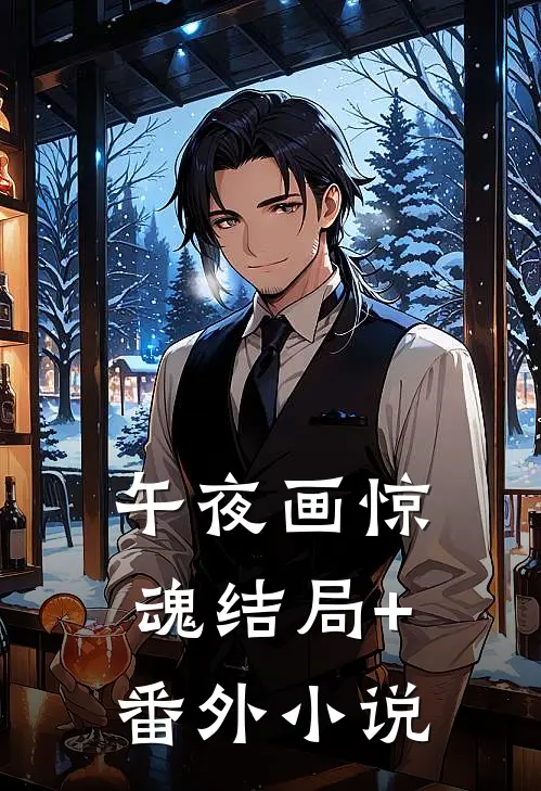 午夜画惊魂结局+番外小说