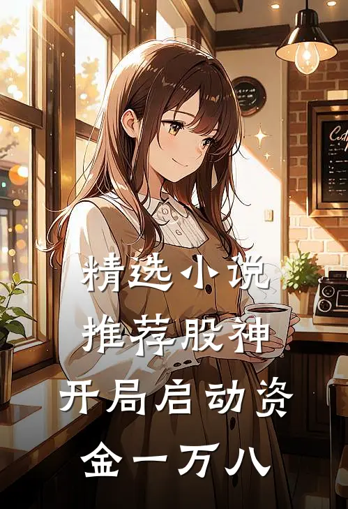 精选小说推荐股神：开局启动资金一万八