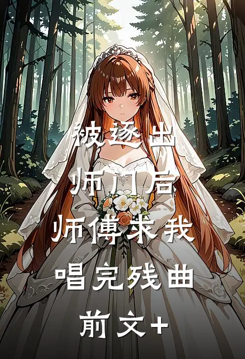 被逐出师门后，师傅求我唱完残曲前文+