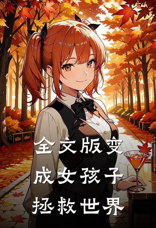 全文版变成女孩子拯救世界
