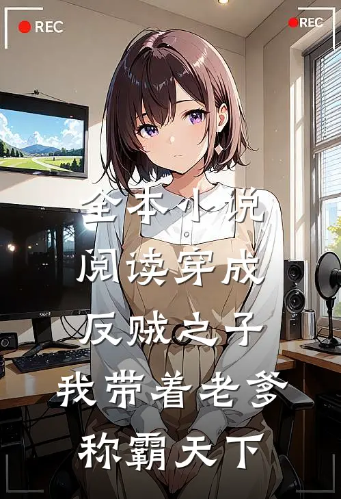 全本小说阅读穿成反贼之子，我带着老爹称霸天下