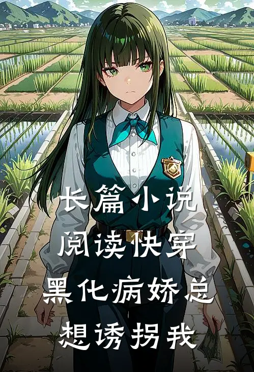 长篇小说阅读快穿：黑化病娇总想诱拐我