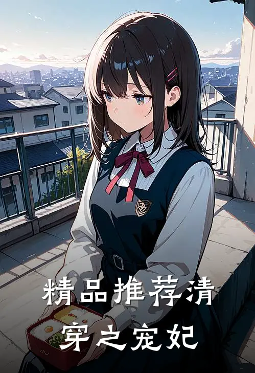 精品推荐清穿之宠妃