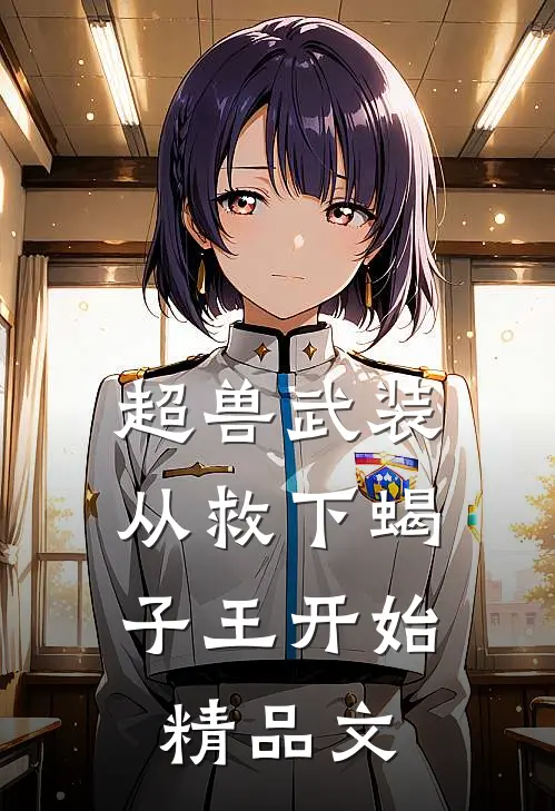 超兽武装：从救下蝎子王开始精品文