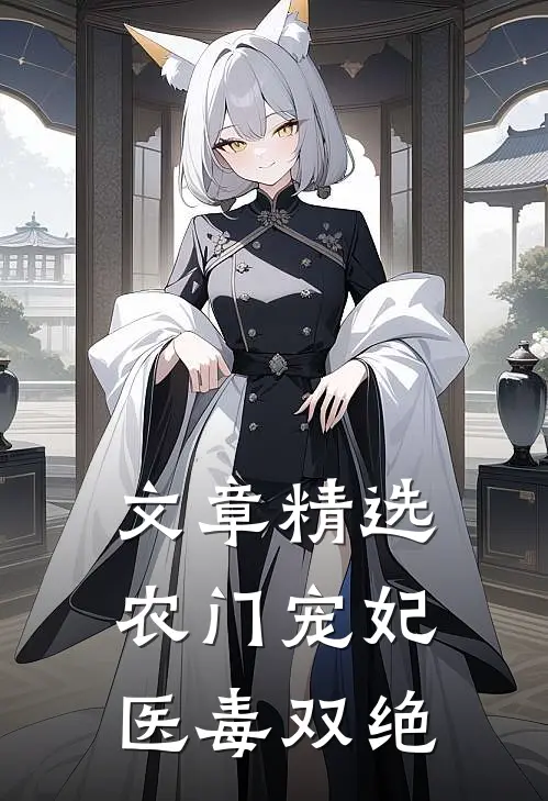文章精选农门宠妃医毒双绝