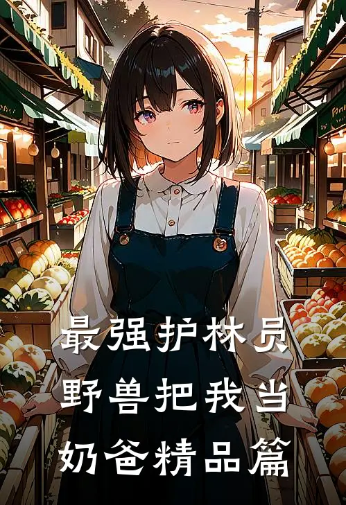 最强护林员：野兽把我当奶爸精品篇