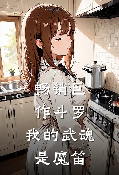 畅销巨作斗罗：我的武魂是魔笛