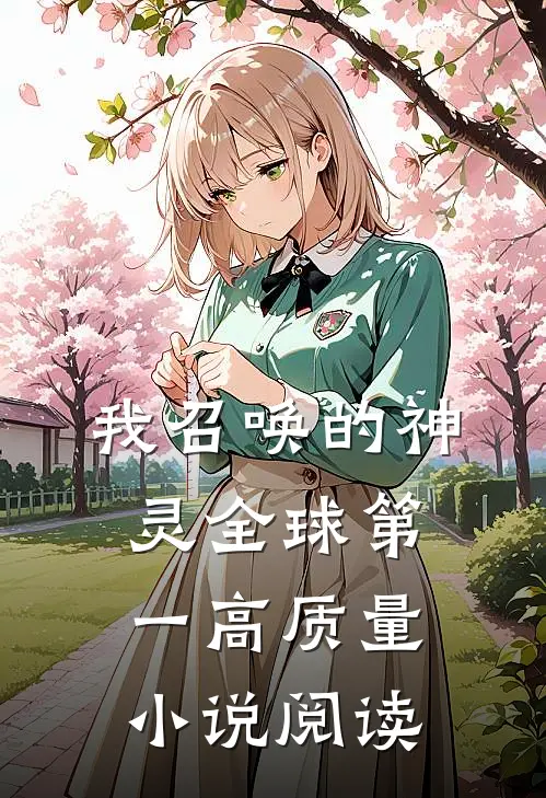 我召唤的神灵全球第一高质量小说阅读