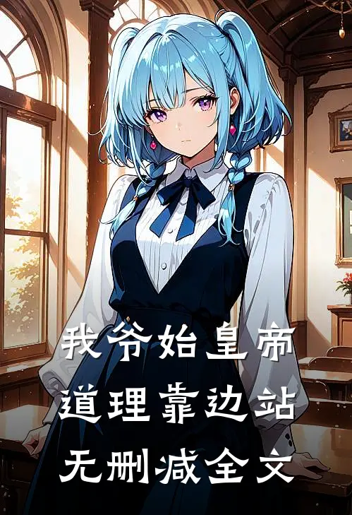 我爷始皇帝，道理靠边站无删减全文