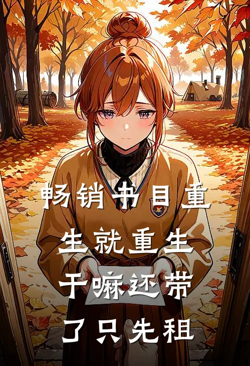 畅销书目重生就重生，干嘛还带了只先租