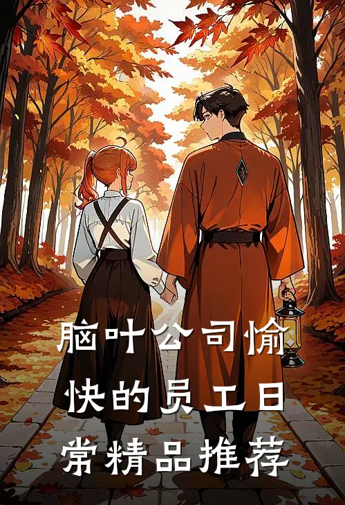 脑叶公司愉快的员工日常精品推荐
